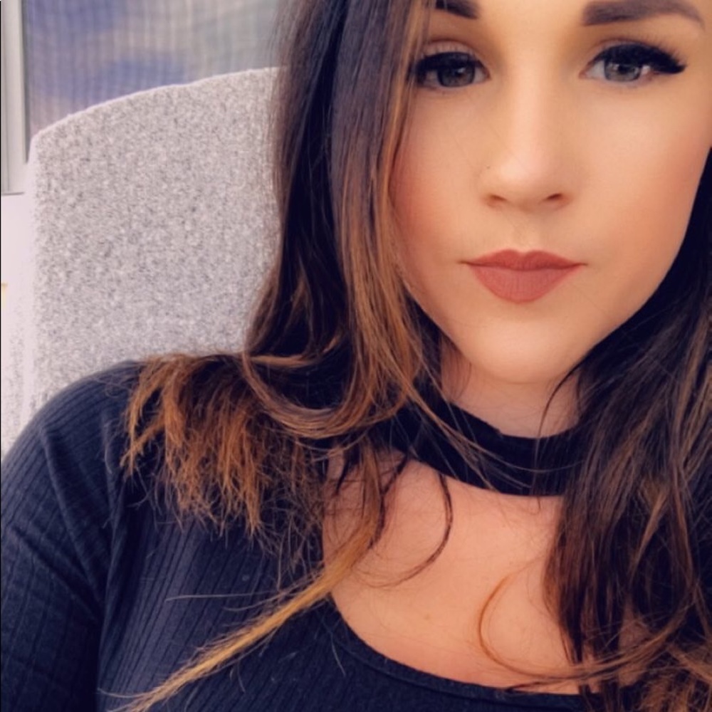 Meet your Posher, Erin